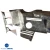 FRP GTR Wide Body Kit 8pc > BMW Z4 M (E86) 2006-2008 > 3dr Coupe - image 128