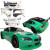 FRP GTR Wide Body Kit 8pc > BMW Z4 M (E86) 2006-2008 > 3dr Coupe - image 1