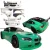 FRP GTR Wide Body Kit 8pc > BMW Z4 M (E86) 2006-2008 > 3dr Coupe - image 1