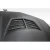 1982-1992 Chevrolet Camaro Stingray Z Hood - image 6