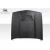 1982-1992 Chevrolet Camaro Stingray Z Hood - image 4