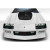 1982-1992 Chevrolet Camaro Stingray Z Hood- 1 Piece - image 8