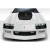 1982-1992 Chevrolet Camaro Stingray Z Hood- 1 Piece - image 1