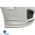 FRP MANS Front Bumper > Bentley Continental Flying Spur 2006-2012 > Sedan - image 6