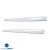 FRP MANS Front Bumper > Bentley Continental Flying Spur 2006-2012 > Sedan - image 8
