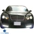 FRP MANS Front Bumper > Bentley Continental Flying Spur 2006-2012 > Sedan - image 11