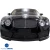 FRP MANS Front Bumper > Bentley Continental Flying Spur 2006-2012 > Sedan - image 13