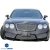 FRP MANS Front Bumper > Bentley Continental Flying Spur 2006-2012 > Sedan - image 14