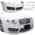 FRP MANS Front Bumper > Bentley Continental Flying Spur 2006-2012 > Sedan - image 16