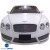 ModeloDrive FRP MANS Front Bumper > Bentley Flying Spur 2006-2012 > Sedan - image 22