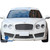 ModeloDrive FRP MANS Front Bumper > Bentley Flying Spur 2006-2012 > Sedan - image 24