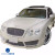 ModeloDrive FRP MANS Front Bumper > Bentley Flying Spur 2006-2012 > Sedan - image 25