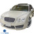 FRP MANS Front Bumper > Bentley Continental Flying Spur 2006-2012 > Sedan - image 23