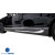ModeloDrive FRP MANS Side Skirts > Bentley Continental Flying Spur 2006-2012 > Sedan - image 1