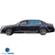 FRP MANS Side Skirts > Bentley Continental Flying Spur 2006-2012 > Sedan - image 5