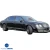 FRP MANS Side Skirts > Bentley Continental Flying Spur 2006-2012 > Sedan - image 7