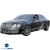 FRP MANS Side Skirts > Bentley Continental Flying Spur 2006-2012 > Sedan - image 8
