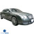 FRP MANS Side Skirts > Bentley Continental Flying Spur 2006-2012 > Sedan - image 10