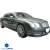 FRP MANS Side Skirts > Bentley Continental Flying Spur 2006-2012 > Sedan - image 10
