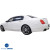 FRP MANS Side Skirts > Bentley Continental Flying Spur 2006-2012 > Sedan - image 17