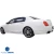 FRP MANS Side Skirts > Bentley Continental Flying Spur 2006-2012 > Sedan - image 17
