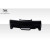 2014-2015 Chevrolet Camaro Stingray Z Look Rear Bumper - 1 Piece - image 5