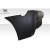 2014-2015 Chevrolet Camaro Stingray Z Look Rear Bumper - 1 Piece - image 10