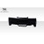 2014-2015 Chevrolet Camaro Stingray Z Look Rear Bumper - 1 Piece - image 3