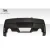 2014-2015 Chevrolet Camaro Stingray Z Look Rear Bumper - 1 Piece - image 9