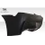 2014-2015 Chevrolet Camaro Stingray Z Look Rear Bumper - 1 Piece - image 11