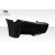 2014-2015 Chevrolet Camaro Stingray Z Look Rear Bumper - image 6