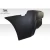 2014-2015 Chevrolet Camaro Stingray Z Look Rear Bumper - image 20