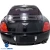 FRP MANS Rear Bumper > Bentley Continental Flying Spur 2006-2012 > Sedan - image 10