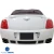 FRP MANS Rear Bumper > Bentley Continental Flying Spur 2006-2012 > Sedan - image 16