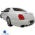FRP MANS Rear Bumper > Bentley Continental Flying Spur 2006-2012 > Sedan - image 18