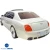 FRP MANS Rear Bumper > Bentley Continental Flying Spur 2006-2012 > Sedan - image 19