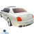 FRP MANS Rear Bumper > Bentley Continental Flying Spur 2006-2012 > Sedan - image 19