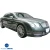 FRP MANS Body Kit 4pc > Bentley Continental Flying Spur 2006-2012 > Sedan - image 6