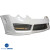 ModeloDrive FRP MANS Body Kit 4pc > Bentley Continental Flying Spur 2006-2012 > Sedan - image 8