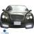 FRP MANS Body Kit 4pc > Bentley Continental Flying Spur 2006-2012 > Sedan - image 19