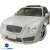 FRP MANS Body Kit 4pc > Bentley Continental Flying Spur 2006-2012 > Sedan - image 27