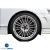 FRP MANS Body Kit 4pc > Bentley Continental Flying Spur 2006-2012 > Sedan - image 28
