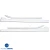 FRP MANS Body Kit 4pc > Bentley Continental Flying Spur 2006-2012 > Sedan - image 30