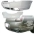 FRP MANS Body Kit 4pc > Bentley Continental Flying Spur 2006-2012 > Sedan - image 47