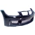 FRP 1M-Style LCI Front Bumper > BMW 3-Series (E92) 2011-2012 > 2dr - image 2