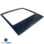 FRP OER Hatch > Datsun 240Z (S30) 1970-1973 - image 5