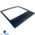 FRP OER Hatch > Datsun 260Z (S30) 1974-1974 - image 5