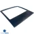 FRP OER Hatch > Datsun 280Z (S30) 1975-1978 - image 5