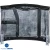 FRP OER Hood > Datsun 510 1967-1973 - image 3