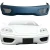 FRP Challenge Front Bumper > Ferrari 360 2000-2004 - image 27